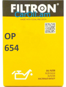 Filtron OP 654